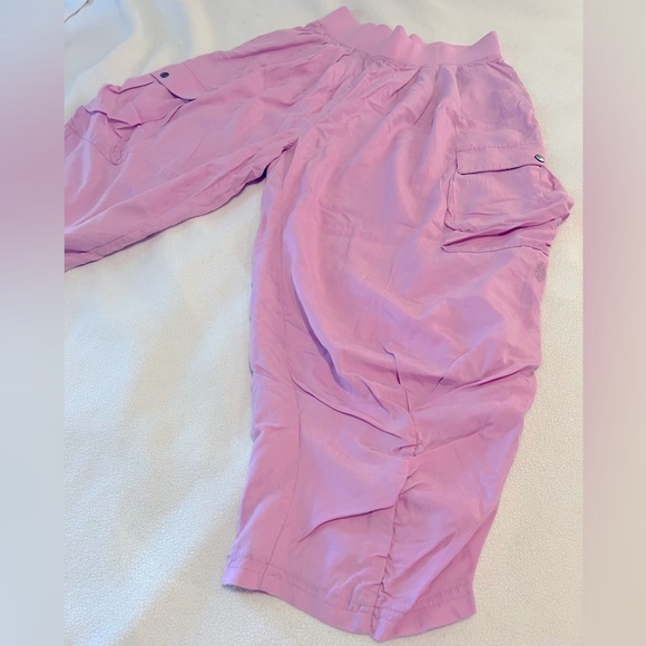 Free People Movement Vapor pants, size medium - Picture 5 of 8